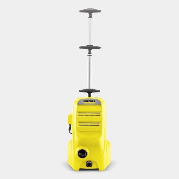 Karcher K3 Classic Basınçlı Yıkama - Resim 4