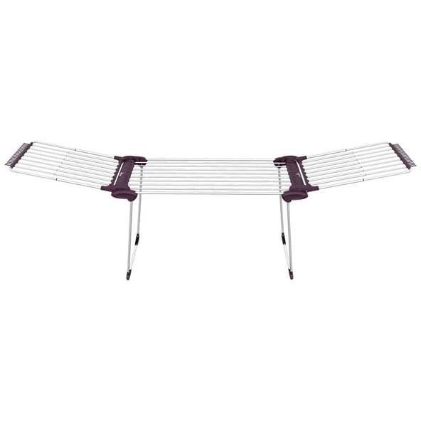 GAZZELLA "HANG'N DRY" ÇAMAŞIRLIK * KANATLI - MAXİ - Resim 2