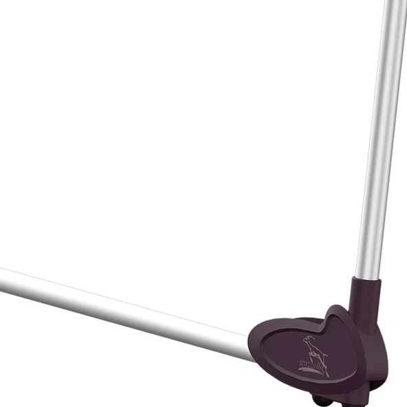 GAZZELLA "HANG'N DRY" ÇAMAŞIRLIK * KANATLI - MİDİ PLUS - Resim 7