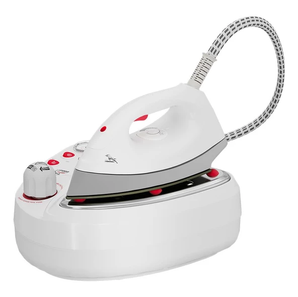 GAZZELLA "SÜPER MINI 2020" * 1 LİTRE - MANOMETRELİ - Resim 4
