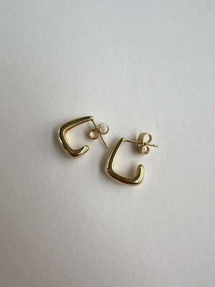 ALMOND 14K KÜPE ürün görseli 1