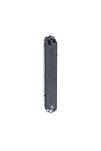 ASG CZ75 P09 Havalı Tabanca Yedek Şarjör ürün görseli 1