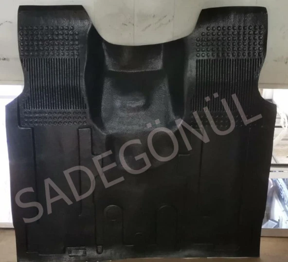 ÖN TABAN DÖŞEMESİ FORD TRANSİT T12- T15 ürün görseli 1