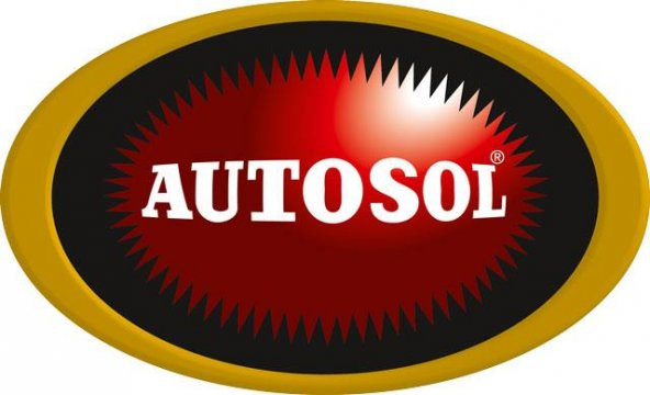 AUTOSOL ® Anodize Alüminyum Cilası 75 ml. - Resim 3
