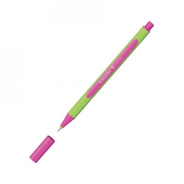 SCHNEIDER GLISS KALEM LINE-UP FASHION PINK ürün görseli 1
