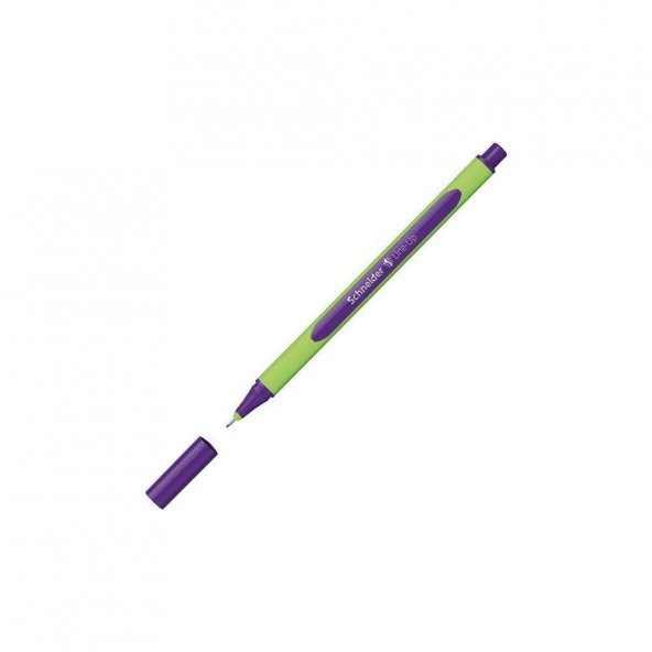 SCHNEIDER GLISS KALEM LINE-UP DAYTONA VIOLET ürün görseli 1