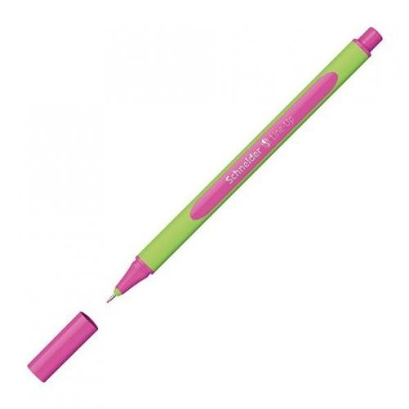 SCHNEIDER GLISS KALEM LINE-UP NEON PINK ürün görseli 1
