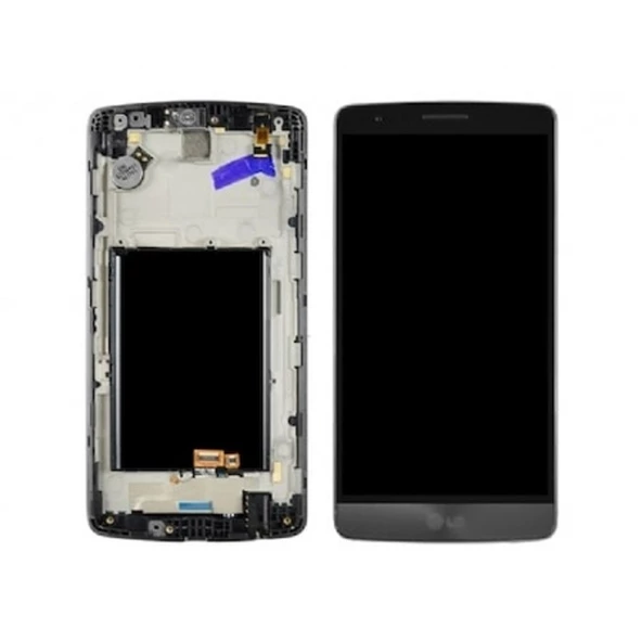 LG G3 Mini Lcd Dokunmatik Ekran A+++Süper Kalite ürün görseli 1
