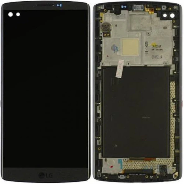 LG V10 H960TR Lcd Dokunmatik Ekran A+++Süper Kalite ürün görseli 1