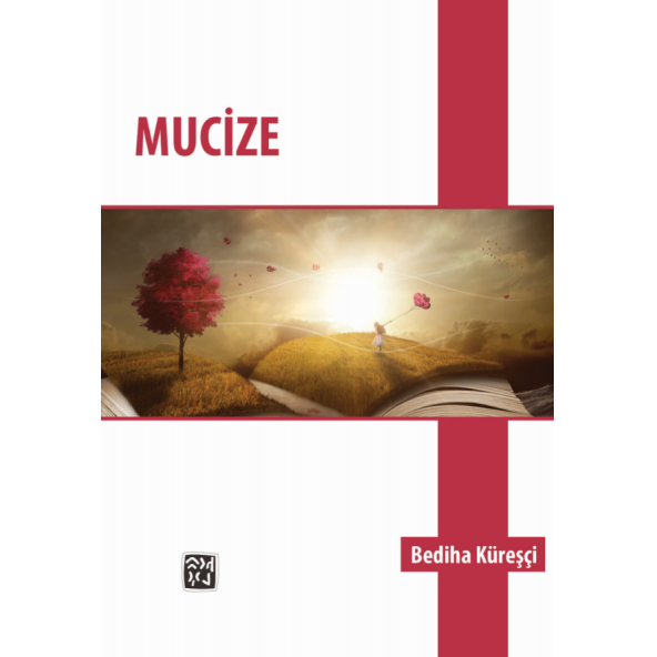 Mucize - Bediha Küreşçi ürün görseli 1