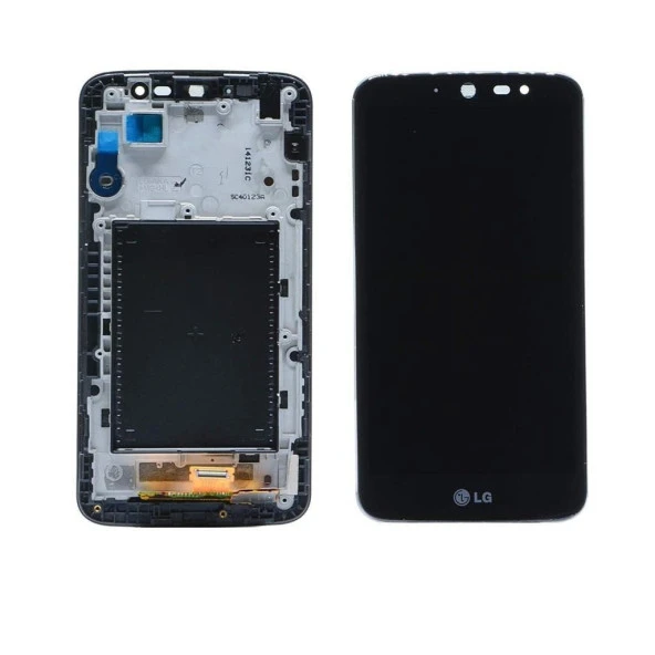Lg Aka H788 Lcd Ekran Dokunmatik Çıtalı A+++Süper Kalite ürün görseli 1