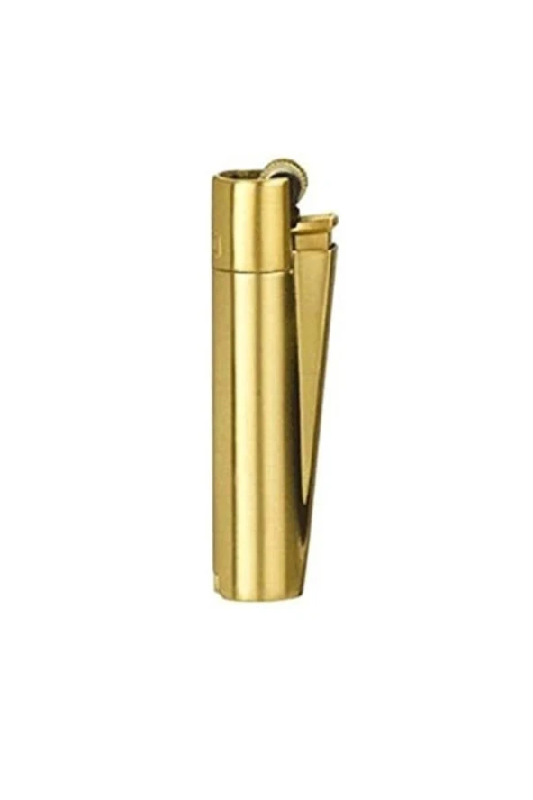 Gold Metal Çakmak ürün görseli 1