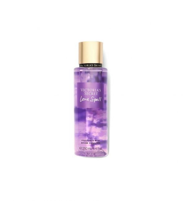 Victorias Secret Love Spell Fragrance Mist 250ML ürün görseli 1