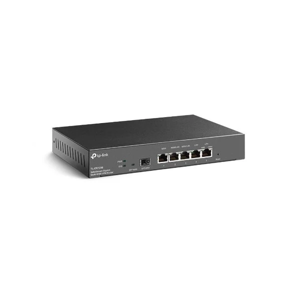 TP-Link Er7206 Gigabit Multı-Wan Omada Sdn Vpn Router - Resim 3