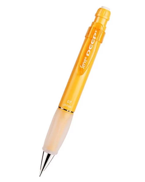 Serve Deep Uçlu Kalem 07 Hardal Sarı ürün görseli 1