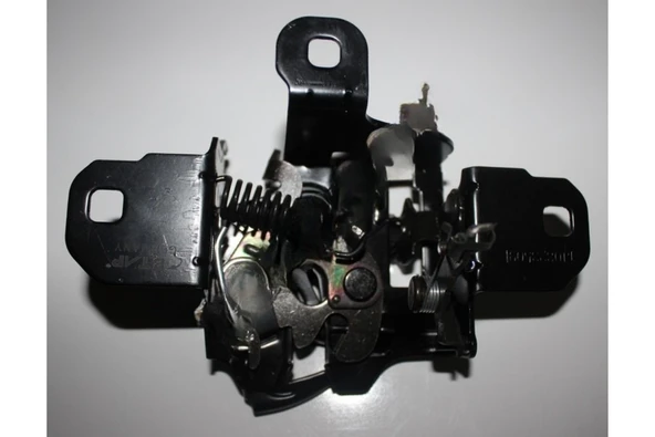 BTAP VOLKSWAGEN GOLF4 BORA 1996- KAPUT KİLİDİ 1J0823509E ürün görseli 1