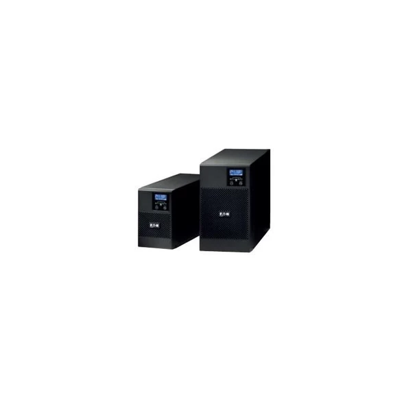 Eaton 9E 1KVA Online Tower Ups ürün görseli 1