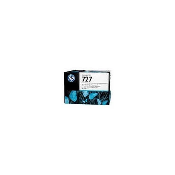 HP B3P06A Mürekkep Kartuş (727) ürün görseli 1