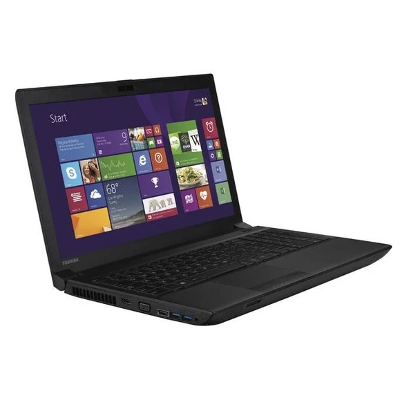 Toshiba Tecra A50-A-1EF Notebook - Resim 3