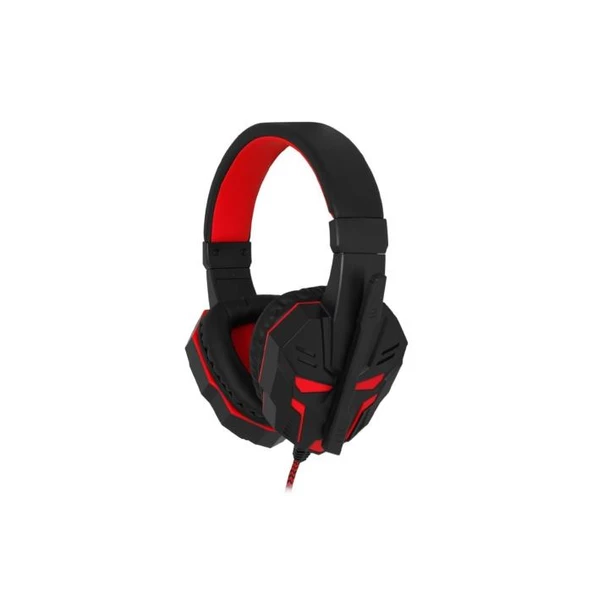 Frisby Fhp-G1414B Gaming 3.5Mm + Usb Kulaklık ürün görseli 1