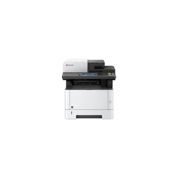 Kyocera Ecosys M2735Dw Mono Yaz-Tar-Fot-Fax Wi-Fi ürün görseli 1