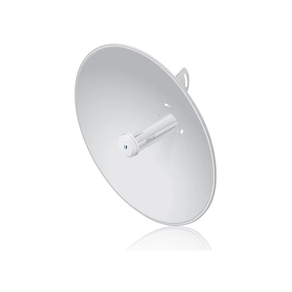 UBIQUITI (UBNT) POWERBEAM AC PBE-5AC-500 25dbi 450mbps 5ghz 25km Harici Access Point ürün görseli 1