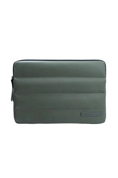 Serve S-case Pu Laptop Çantası 15-16 Haki ürün görseli 1