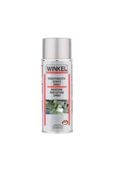 Winkel Elektrik Elketronik Cihazlar İçin Nem Koruyucu Sprey 400 ML ürün görseli 1