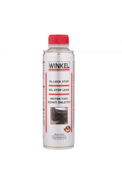 Winkel Motor Yağı Sızıntı Önleyici 300 ML ürün görseli 1