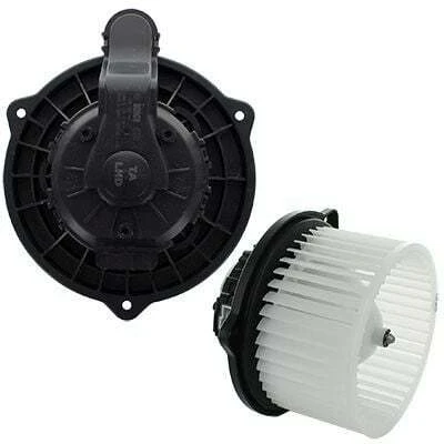 Kia Picanto Kalorifer Motoru Kore,971131Y000 ürün görseli 1
