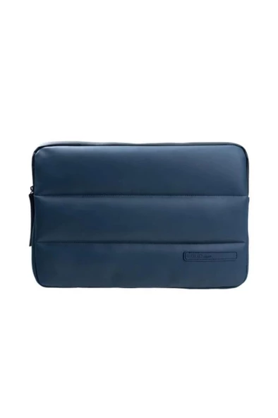 Serve S-case Pu Laptop Çantası 13-14 Lacivert ürün görseli 1