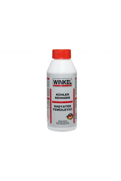 Winkel Radyatör Temizleyici 250 ML ürün görseli 1