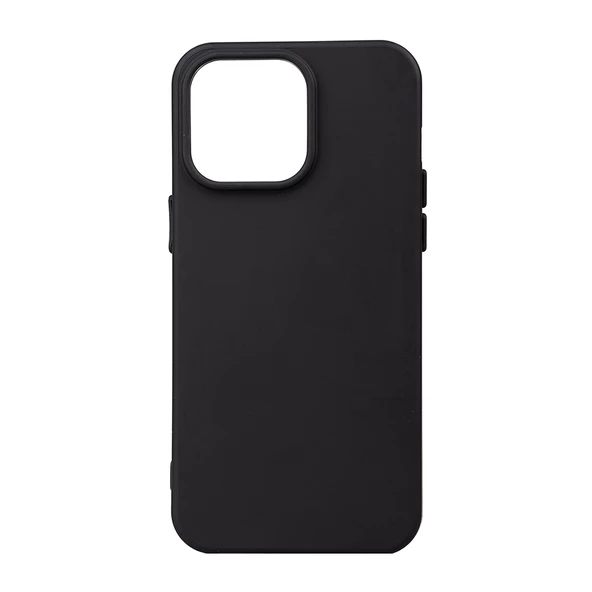 Apple iPhone 15 Pro Kılıf Zore Biye Silikon ürün görseli 1