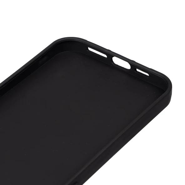 Apple iPhone 15 Pro Max Kılıf Zore Biye Silikon - Resim 3