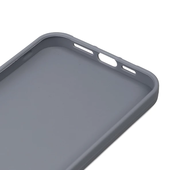 Apple iPhone 15 Pro Max Kılıf Zore Biye Silikon - Resim 6