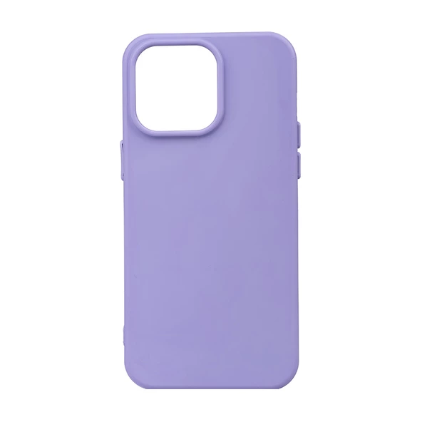 Apple iPhone 15 Pro Max Kılıf Zore Biye Silikon - Resim 10