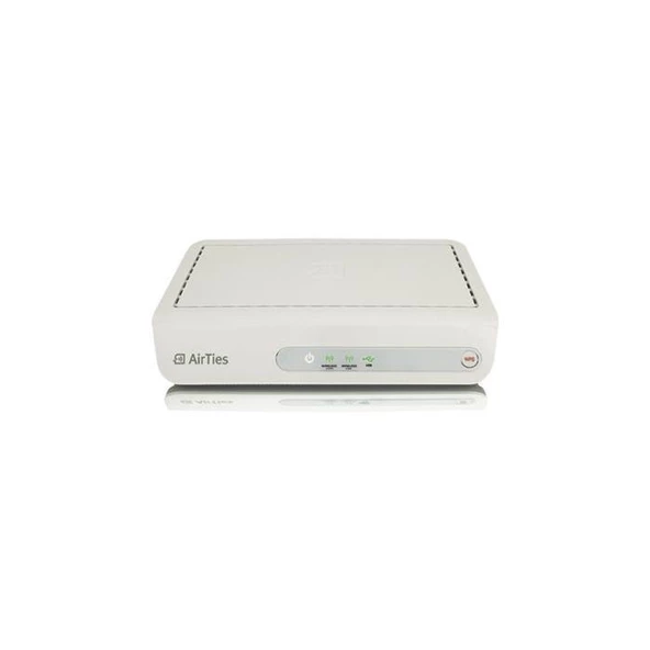 AirTies Air 4742, (600+300) Mbps, Kablosuz, Çift Bant, Medya Sunucu ürün görseli 1