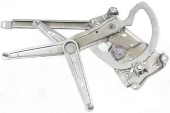 BTAP BMW E36 1989-2000 CAM MEKANİZMASI ÖN SAĞ 51331977610 ürün görseli 1