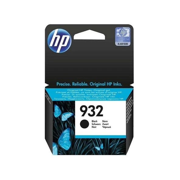Hp CN057A Mürekkep Kartuş (932) ürün görseli 1