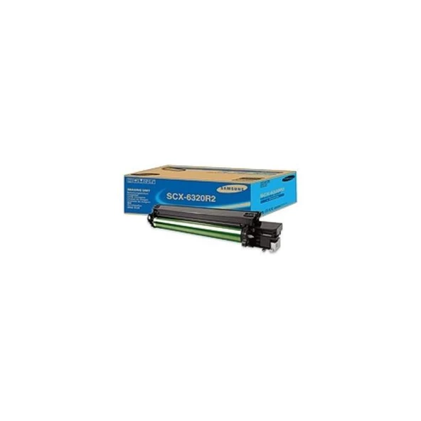Samsung 6320r2 drum scx6320f 20k sayfa ürün görseli 1