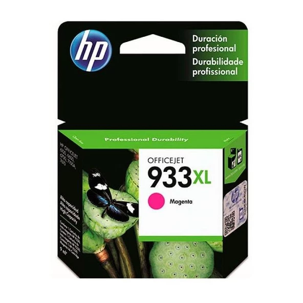 Hp CN055A Mürekkep Kartuş (933XL) ürün görseli 1