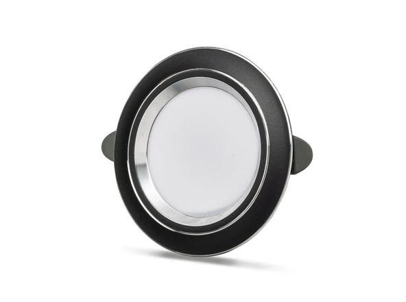 NOAS YL38 0530 Siyah Kasa Led Spot 5W 3 Renkli ürün görseli 1