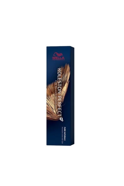Wella Koleston Perfect Me+ Tüp Boya 60 ml 5/00 Açık Kahve Sıcak ürün görseli 1