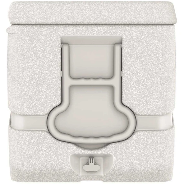 IcePeak CoolCraft 80 Tekerlekli Buzluk 75.2 Litre - Resim 8