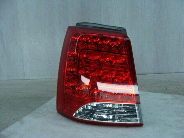 Kia Sorento 2009-12 Sol Dış Stop Mobis,924102P120 ürün görseli 1