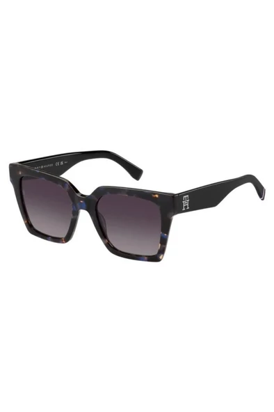 TOMMY HILFIGER TH 2100/S COL JBW3X 53-19-140 KADIN GÜNEŞ GÖZLÜĞÜ ürün görseli 1