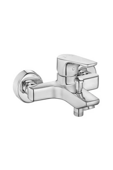 E.C.A. Niobe 102102482 Banyo Bataryası ürün görseli 1
