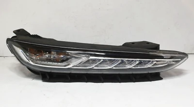Hyundai Kona 2019 Gündüz Farı Ledli Sağ İthal,92208-J9000 ürün görseli 1