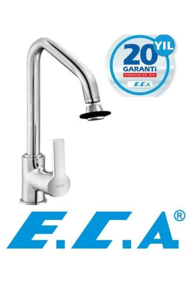 Eca Delta Perlatörlü Eviye Bataryası 102 108 633 ürün görseli 1