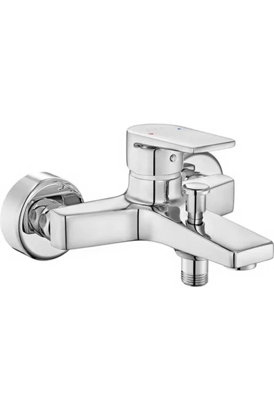 E.C.A. Dalia 102102488 Banyo Bataryası ürün görseli 1
